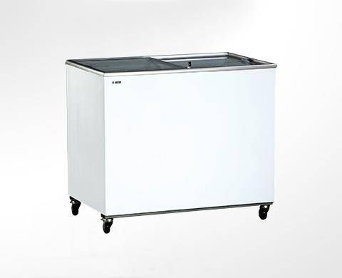 Морозильный ларь UGUR UDD 300 SC