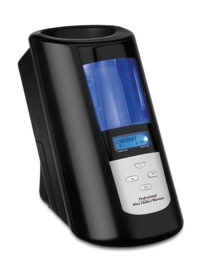 Кулер для бутылок Gastrorag JC7910