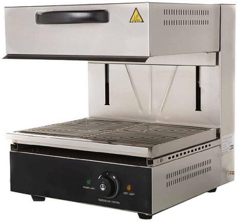 Гриль саламандра STARFOOD 1620040A