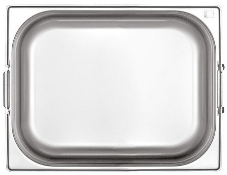 Гастроемкость KAPP GN 18 л артикул 31123200