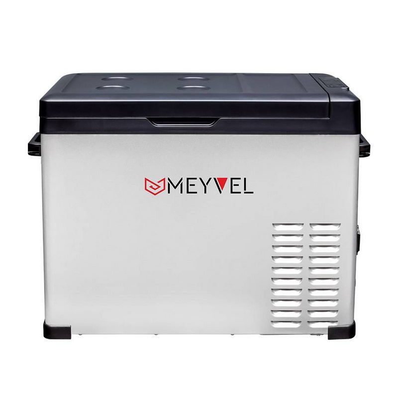 Фото Автохолодильник Meyvel AF-B50 2