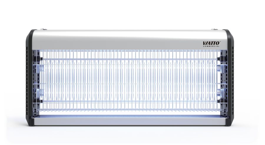 Лампа инсектицидная Viatto Commercial VA-IK150LED