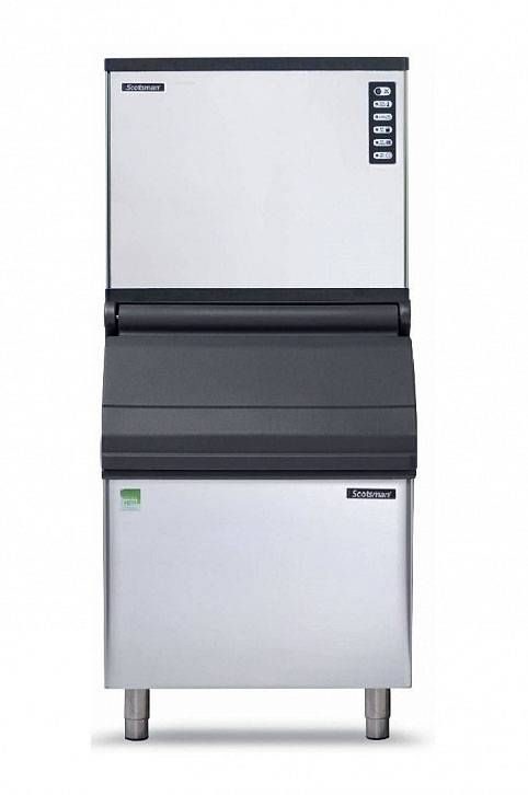 Льдогенератор SCOTSMAN NW508 AS