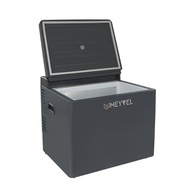 Фото Автохолодильник Meyvel AF-42GM электрогазовый 1