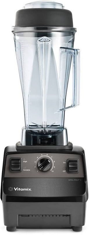 Блендер Vitamix VM10089