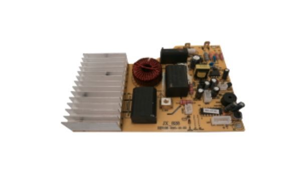 Плата генератора HURAKAN индукционной HKN-ICF18T