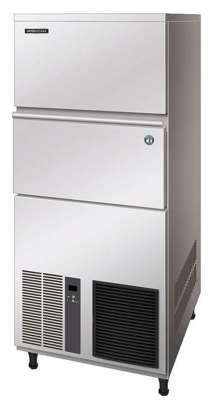 Льдогенератор HOSHIZAKI IM240NE-23