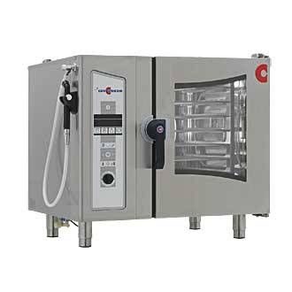 Пароконвектомат Convotherm OEB 6.10 standart
