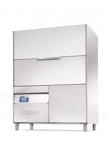Машина котломоечная KROMO KP402EV