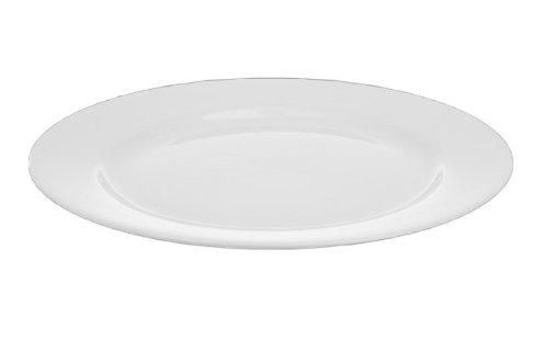 Тарелка Chan Wave Classic D 250 мм артикул фк0131
