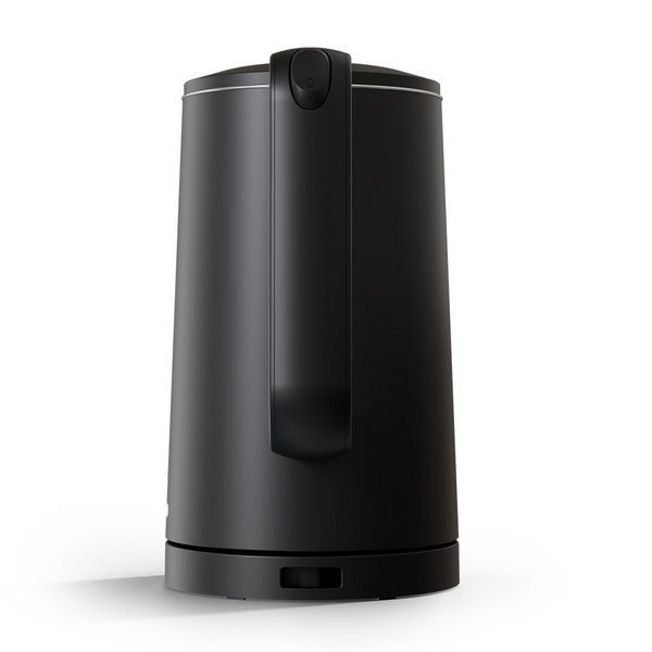 Фото Чайник электрический Meyvel MKE-03T (Black) 4