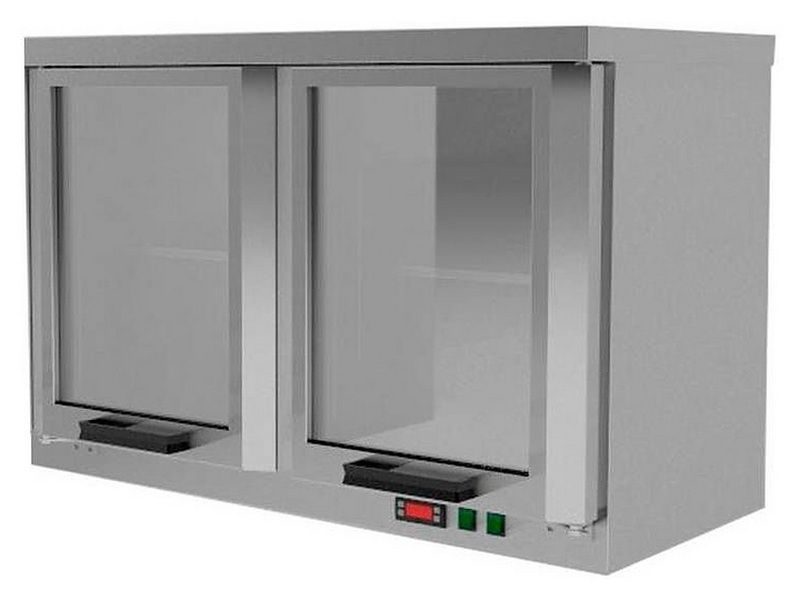 Шкаф холод Gastrolux ВС-095/2СД/ШН/БА без агрегата