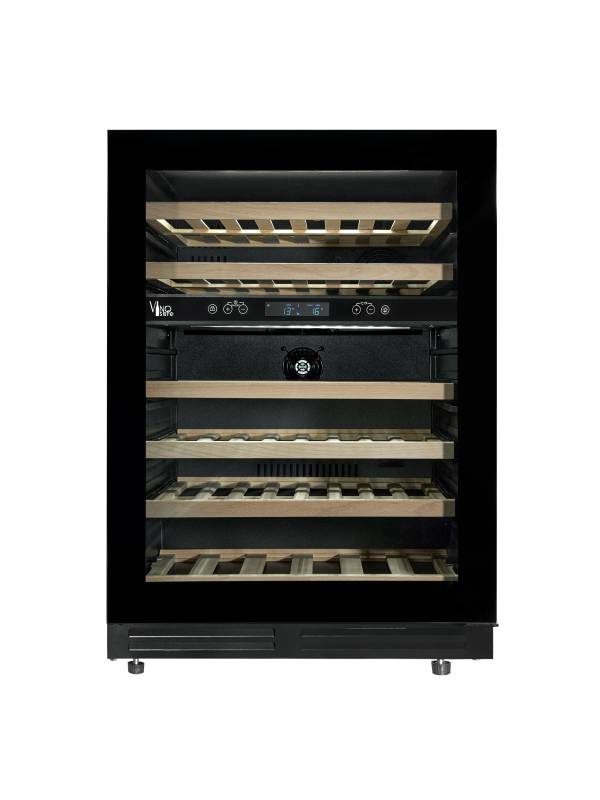 Фото Шкаф винный Vinosafe — арт. VSU46BD 2