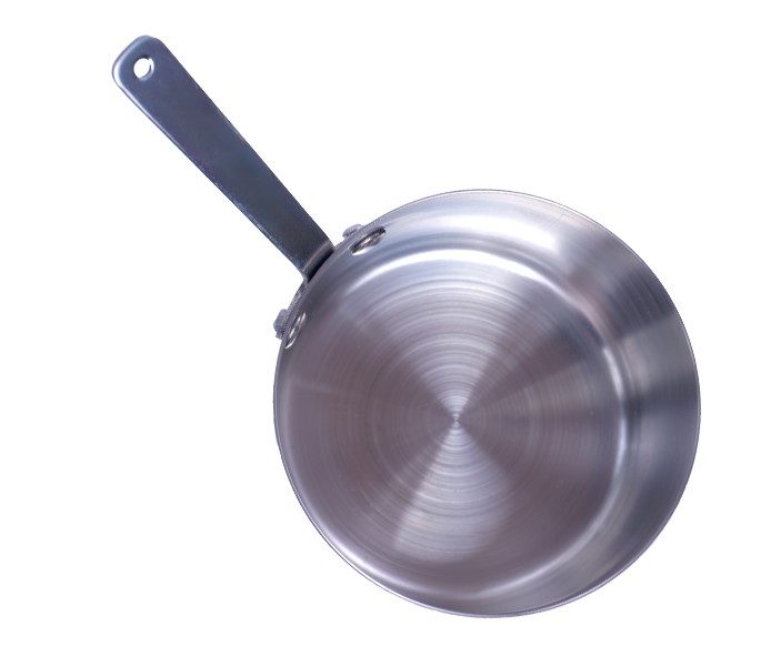 Фото Сотейник порционный MGSteel 0,52 л, D 110 мм, H 60 мм — арт. SPM11 1