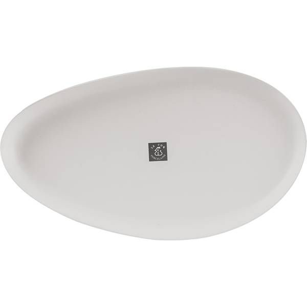 Блюдо Le CoQ Ninfa H 35 артикул LNIN028BI374325
