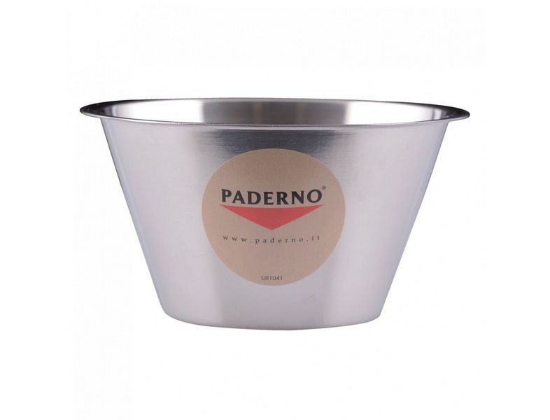 Фото Миска Paderno коническая 2 л, D 190 мм, H 115 мм — арт. 12580-21 3