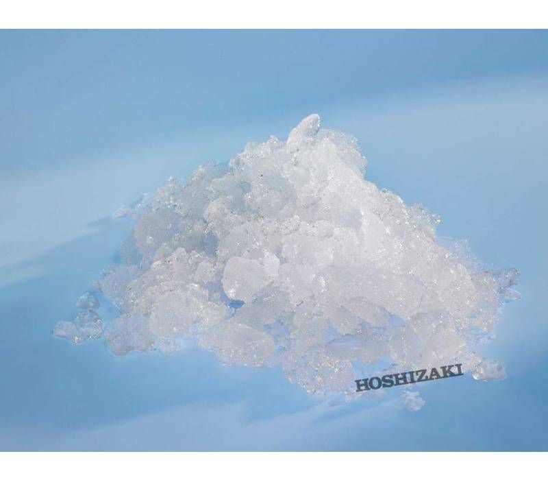 Фото Льдогенератор HOSHIZAKI FM-170AKE-SB 2