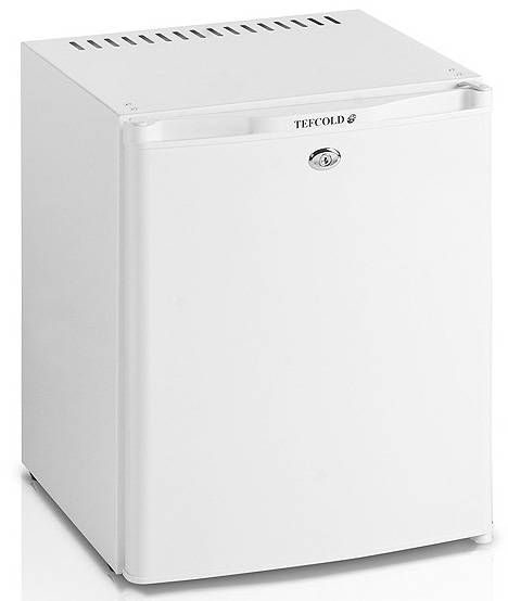 Шкаф барный холодильный TEFCOLD TM30 White