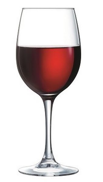 Бокал для вина Arcoroc Vina H 202 мм артикул L1349