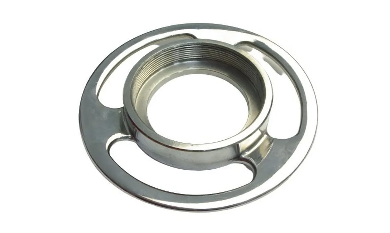 Гайка накидная Fama F0501