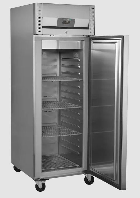 Фото Шкаф холодильный TEFCOLD RK710X1 1