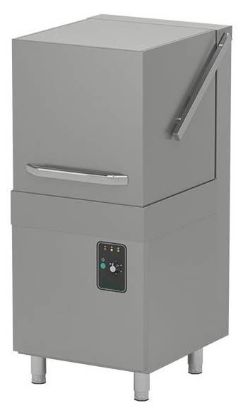 Машина посудомоечная купольная KOMEC H500 B DD ECO