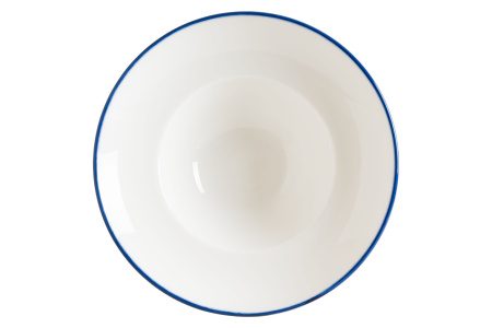 Тарелка глубокая Bonna Linea артикул LNEMAGRM27CK