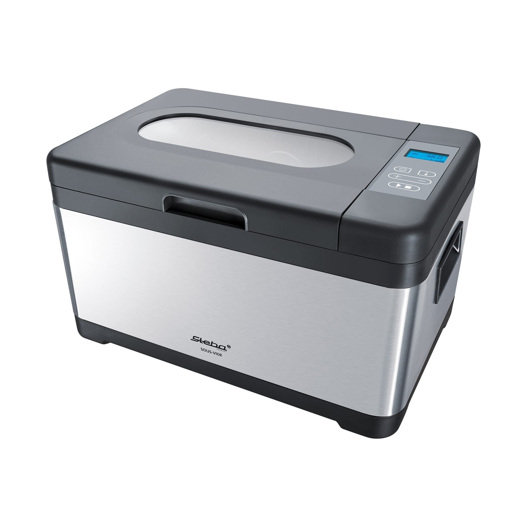 Аппарат Sous Vide Steba SV 2