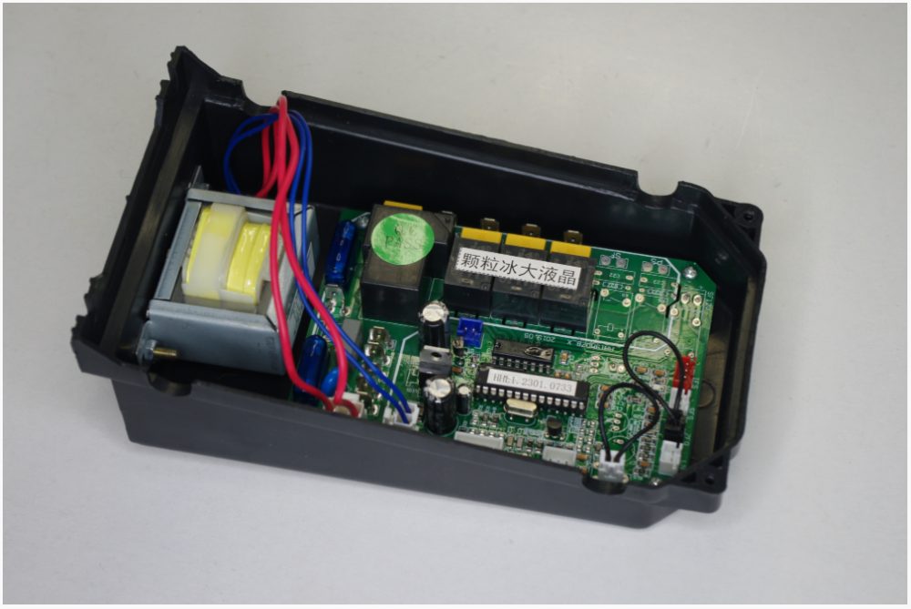 Плата силовая Kocateq AZ150/30MAR power board