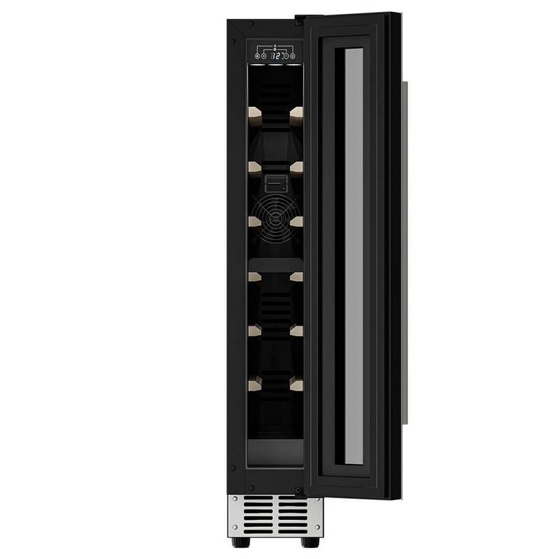Фото Шкаф винный Meyvel MV9-KST1 2
