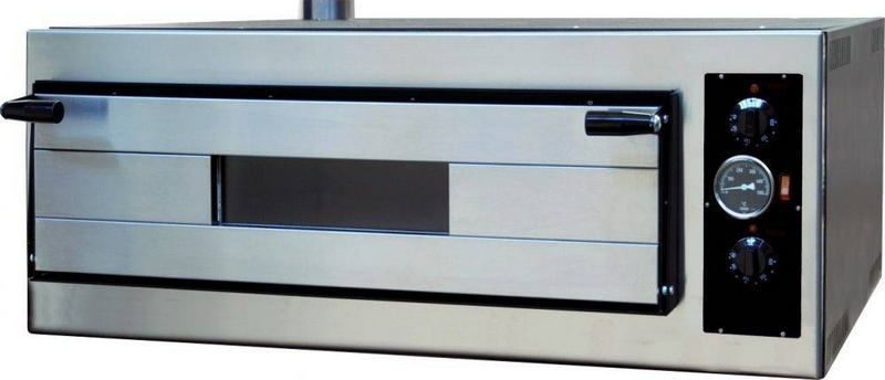 Печь для пиццы Apach Cook Line AMM6
