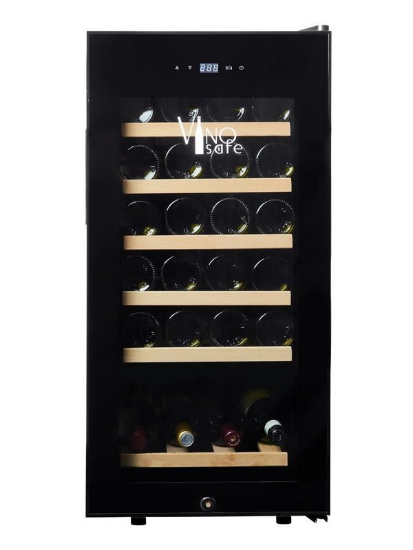 Фото Шкаф винный Vinosafe — арт. VSF32AM 1