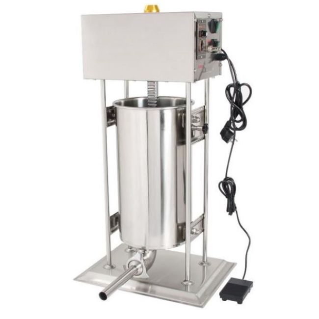 Hualian Machinery TV-20L Tv-20l (электрический