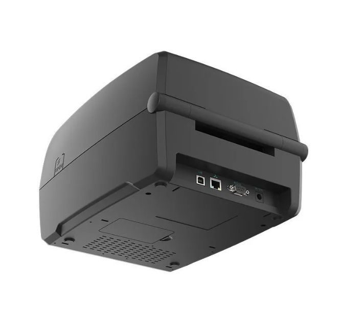 Фото Термотрансферный принтер для печати этикеток UROVO MP4000D thermal — арт. MP4000D-TR2P111W1B0 11