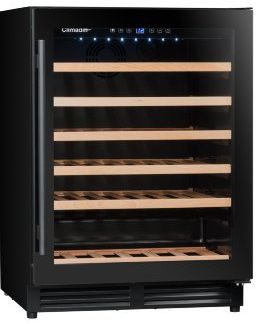 Шкаф винный Climadiff CBU51S2B