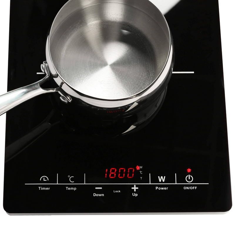 Фото Плита индукционная Gemlux GL-IP212 1