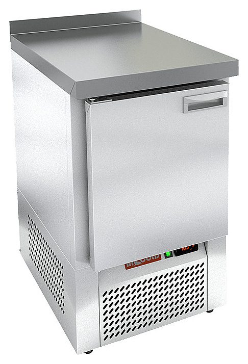 Стол морозильный HICOLD GNE 1/BT W (R290)