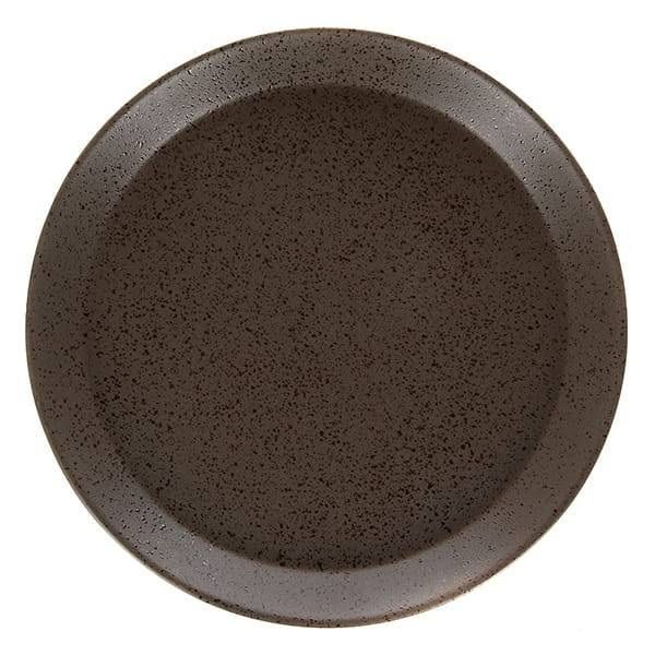 Тарелка Loveramics Stone 27 см (Granite) артикул