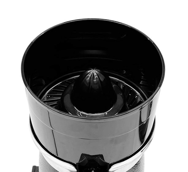 Фото Соковыжималка для цитрусовых Kocateq — арт. S 40 Black 5