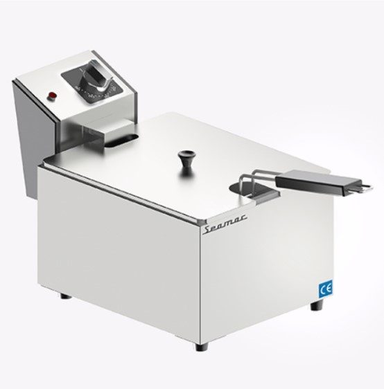 Фритюрница электрическая Seamac FRE5 5 л