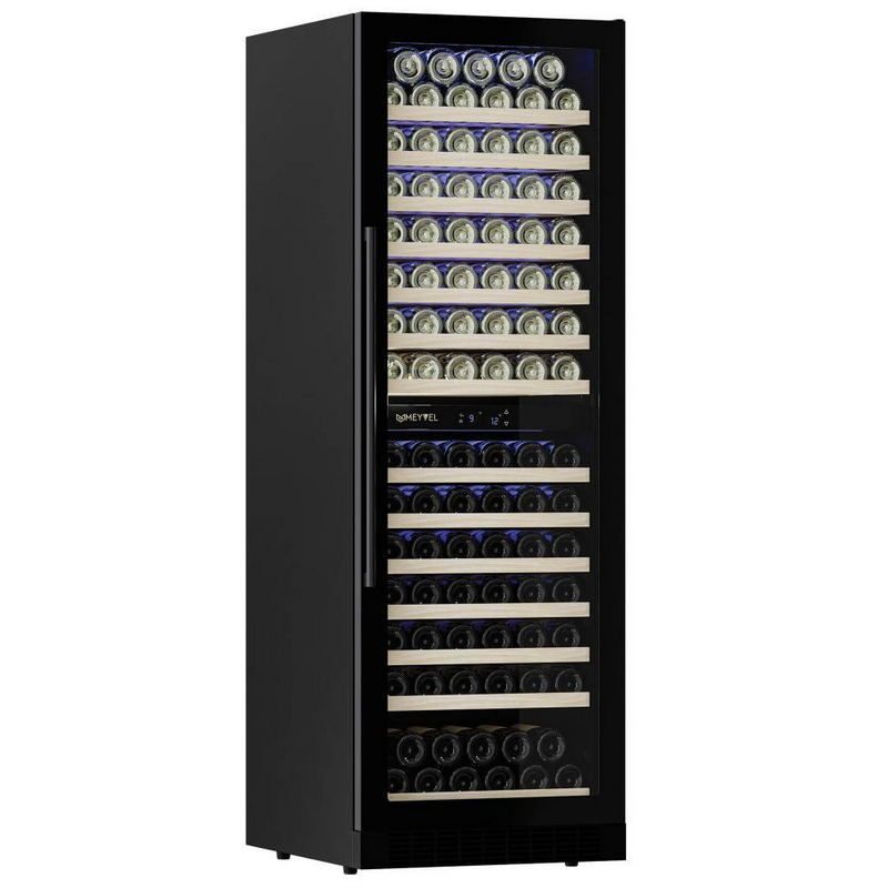 Шкаф винный Meyvel MV163-KBT2