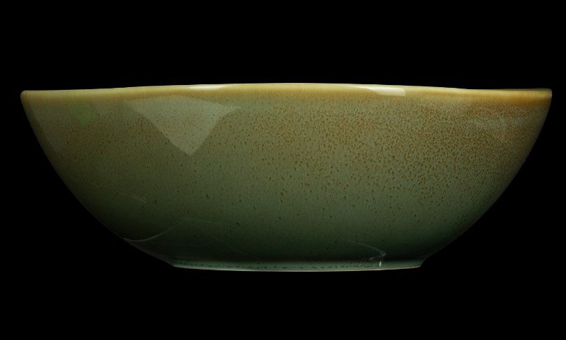 Фото Салатник Corone Primavera L 220 мм — арт. фк2203 2