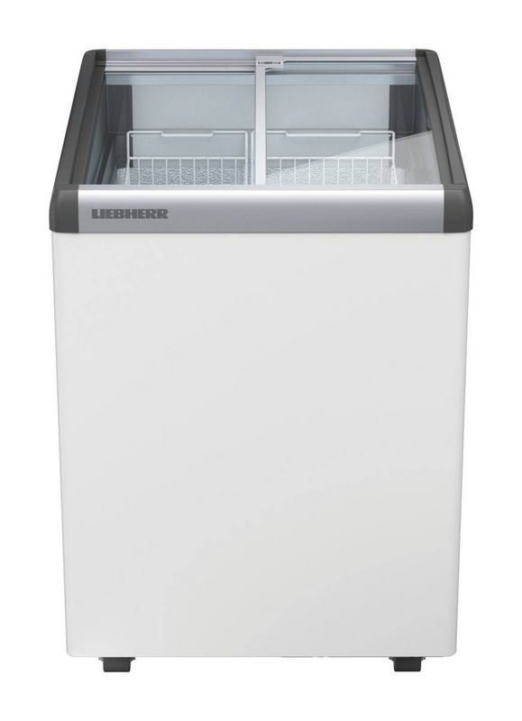 Морозильный ларь LIEBHERR GTI 1753