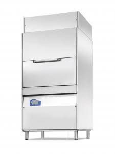 Машина котломоечная KROMO KP302E TR Plus