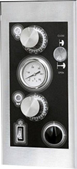 Фото Печь для пиццы ITPIZZA PREMIUM G9 AIR MEC — арт. E2928 3