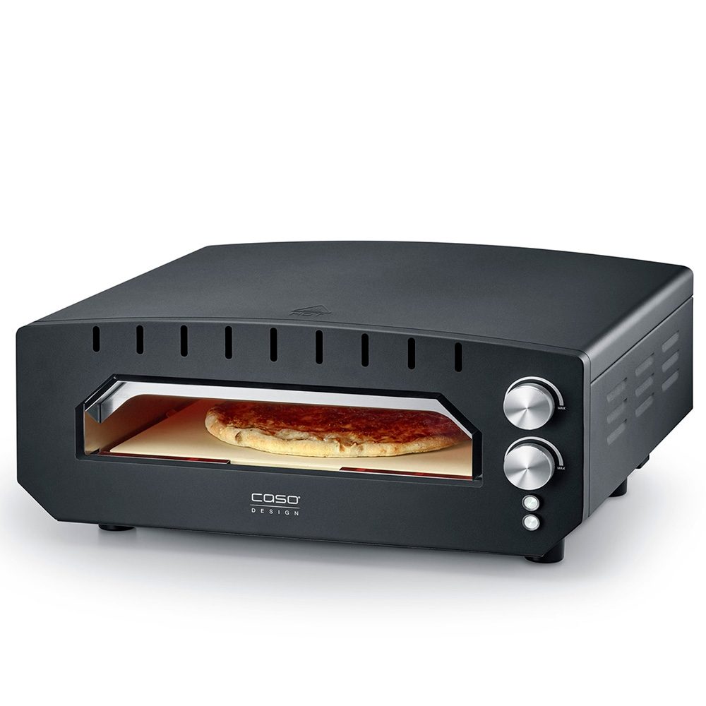 Фото Печь для пиццы CASO — арт. PizzaChef 400 3