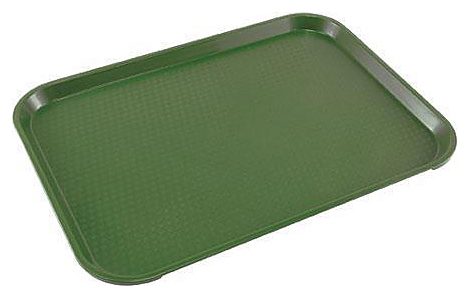 Поднос Cambro 1216FF 119 лес артикул 1216FF 119
