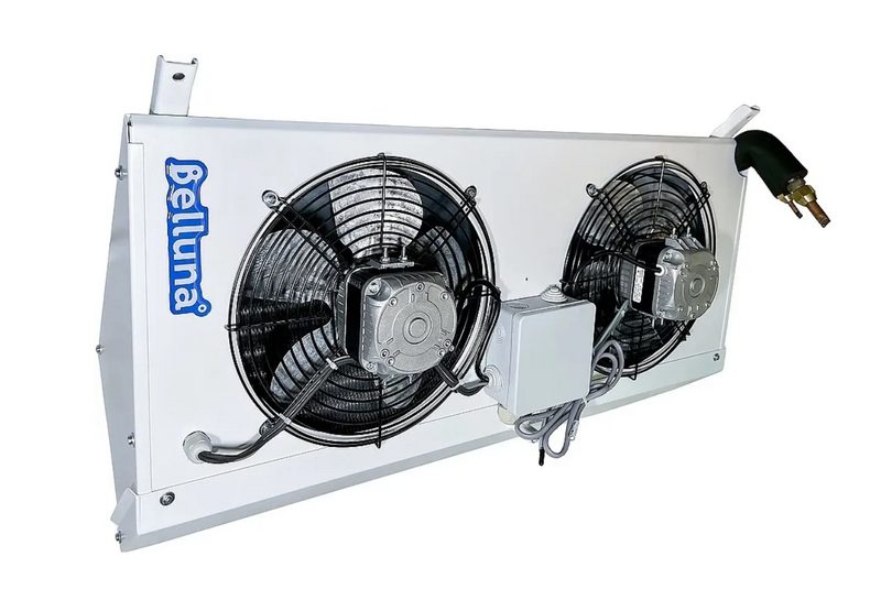 Фото Сплит-система Belluna U316 Frost (R410a) 2