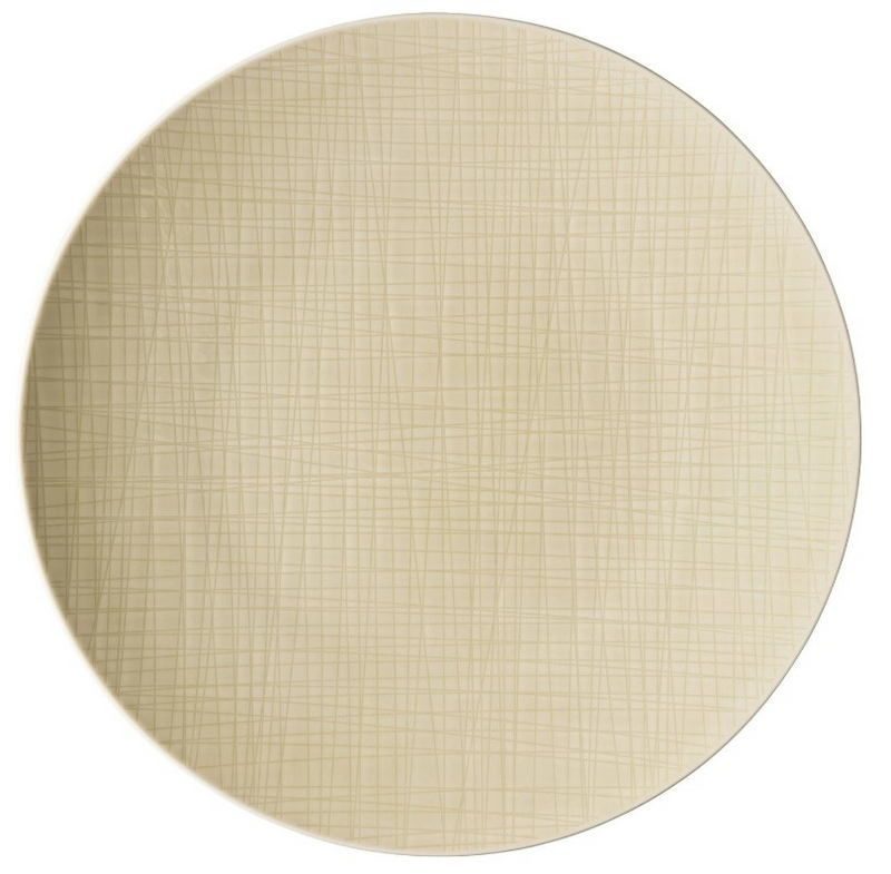 Тарелка ROSENTHAL Mesh Cream D 11770-405153-10873