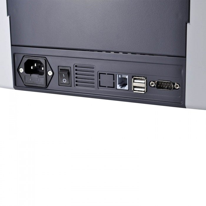 Фото Счетчик банкнот MERTECH C-200 DOUBLE CIS 6